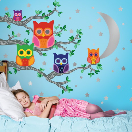 Funny-Forest-and-Birds-Wall-Stickers-for-Girls-Bedroom-Design-Ideas.jpg